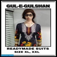 Gul-e Gulshan Wholesale Ready Made Lawn Dress