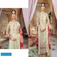 Gulaal Unstitched Luxury Formals Wedding Collection 2020 Wholesale Pakistani Suits Catalog