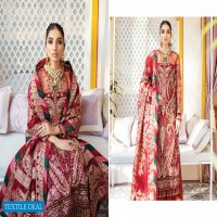 Gulaal Unstitched Luxury Formals Wedding Collection 2020 Wholesale Pakistani Suits Catalog