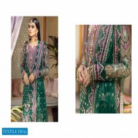 Gulaal Unstitched Luxury Formals Wedding Collection 2020 Wholesale Pakistani Suits Catalog