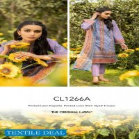 Gulahmed Rang Angan Lawn Collection 2021 Wholesaler Original Pakistani Suits In India