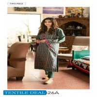 Gulahmed Rang Angan Lawn Collection 2021 Wholesaler Original Pakistani Suits In India