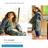 Gulahmed Rang Angan Lawn Collection 2021 Wholesaler Original Pakistani Suits In India