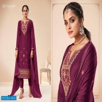 Gulkayra Shehnaz Wholesale Shopping Straight Salwar Kameez