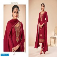 Gulkayra Shehnaz Wholesale Shopping Straight Salwar Kameez