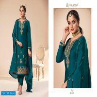 Gulkayra Shehnaz Wholesale Shopping Straight Salwar Kameez