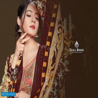 Gull Banu Vol-2 Wholesale Lawn Printed Dress Material