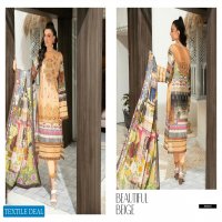 Gulljee By Mishaal Wholesale Original Pakistani Suits