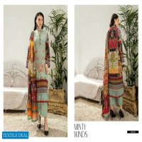 Gulljee By Mishaal Wholesale Original Pakistani Suits