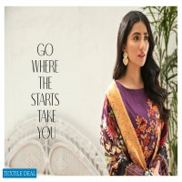 Gulljee By Mishaal Wholesale Original Pakistani Suits