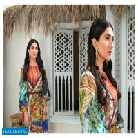 Gulljee By Mishaal Wholesale Original Pakistani Suits