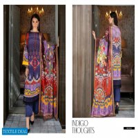Gulljee By Mishaal Wholesale Original Pakistani Suits