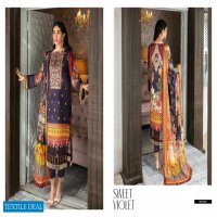 Gulljee By Mishaal Wholesale Original Pakistani Suits
