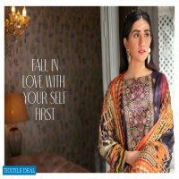 Gulljee By Mishaal Wholesale Original Pakistani Suits