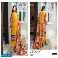 Gulljee By Mishaal Wholesale Original Pakistani Suits