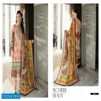 Gulljee By Mishaal Wholesale Original Pakistani Suits