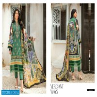 Gulljee By Mishaal Wholesale Original Pakistani Suits