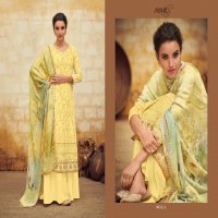 HEER 9852 Salwar suit wholesale in india