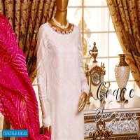 HZ Cortesia maison De Reve Wholesaler Pakistani Salwar Suits