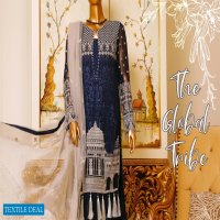 HZ Cortesia maison De Reve Wholesaler Pakistani Salwar Suits