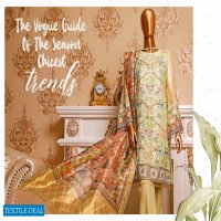 HZ Cortesia maison De Reve Wholesaler Pakistani Salwar Suits