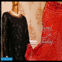 HZ Cortesia maison De Reve Wholesaler Pakistani Salwar Suits