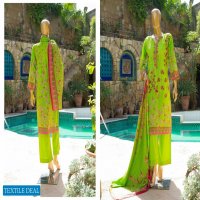 Haleema Designer embroidery 2020 Wholesale Pakistani Dress