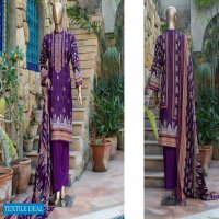 Haleema Designer embroidery 2020 Wholesale Pakistani Dress