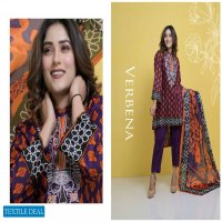 Halima Sultan Embroidered Lawn Collection 2021 Wholesale Pakistani Dress