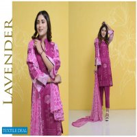 Halima Sultan Embroidered Lawn Collection 2021 Wholesale Pakistani Dress