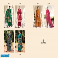 Hansa Banaras Vritcc Wholesale Pure Dola Jacquard Salwar Kameez