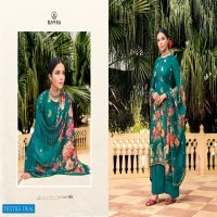 Hansa Banaras Vritcc Wholesale Pure Dola Jacquard Salwar Kameez
