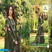 Hansa Hidaya Anushka Jaam Cotton Salwar Kameez