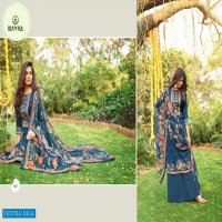 Hansa Hidaya Anushka Jaam Cotton Salwar Kameez