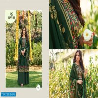 Hansa Hidaya Anushka Jaam Cotton Salwar Kameez