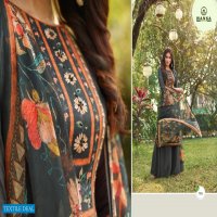 Hansa Hidaya Anushka Jaam Cotton Salwar Kameez