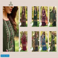 Hansa Hidaya Anushka Jaam Cotton Salwar Kameez