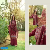 Hansa Hidaya Anushka Jaam Cotton Salwar Kameez