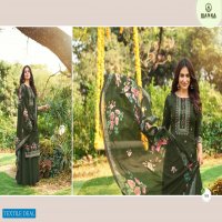 Hansa Hidaya Anushka Jaam Cotton Salwar Kameez