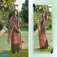 Hansa Hidaya Bhavya Wholesale Shopping Straight Salwar Kameez