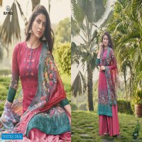 Hansa Hidaya Bhavya Wholesale Shopping Straight Salwar Kameez