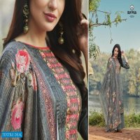 Hansa Hidaya Sabiha Wholesale Jam Cotton Salwar Kameez