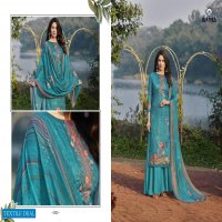 Hansa Hidaya Sabiha Wholesale Jam Cotton Salwar Kameez