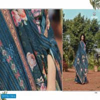 Hansa Hidaya Sabiha Wholesale Jam Cotton Salwar Kameez