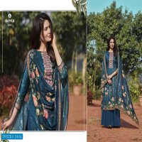 Hansa Hidaya Sabiha Wholesale Jam Cotton Salwar Kameez