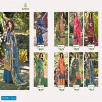 Hansa Husna Ara Hency Wholesale Casual Salwar Kameez Catalog