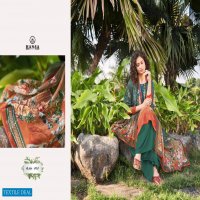 Hansa Husna Ara Hency Wholesale Casual Salwar Kameez Catalog