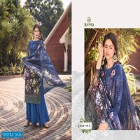 Hansa Husna Ara Hency Wholesale Casual Salwar Kameez Catalog