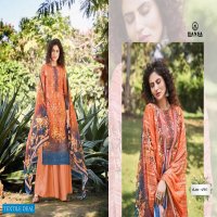Hansa Husna Ara Hency Wholesale Casual Salwar Kameez Catalog