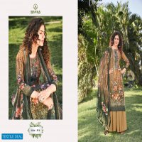 Hansa Husna Ara Hency Wholesale Casual Salwar Kameez Catalog